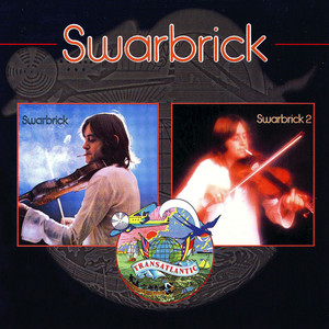 Swarbrick / Swarbrick II cover