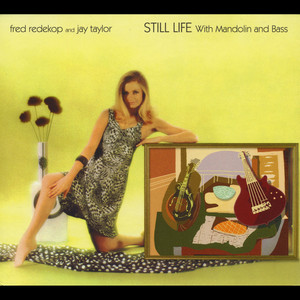 Fred Redekop & Jay Taylor