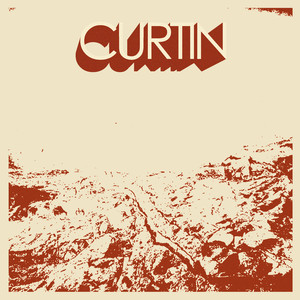Curtin - EP Albumcover