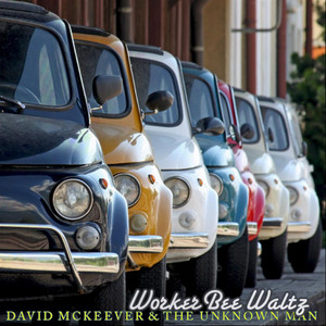David McKeever & The Unknown Man