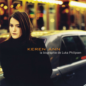 La Biographie de Luka Philipsen album