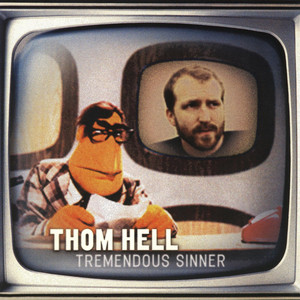 Tremendous Sinner cover