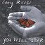 You Will Soar Albumcover