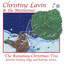 The Runaway Christmas Tree cover