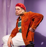 Kevin Krauter profile