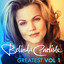Greatest Vol.1 - Belinda Carlisle cover