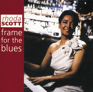 Frame for the Blues album