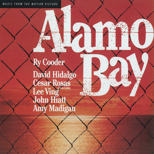 Alamo Bay album