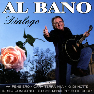 DIALOGO album