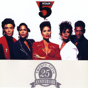 25th Anniversary album
