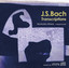 Bach: Transcriptions cover