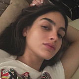 Melissa Barrera profile