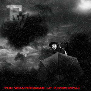 The Weatherman LP [Instrumental] album