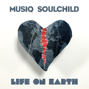 Life On Earth album