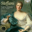 Steffani: Lagrime Dolorose, Secular Cantatas Albumcover
