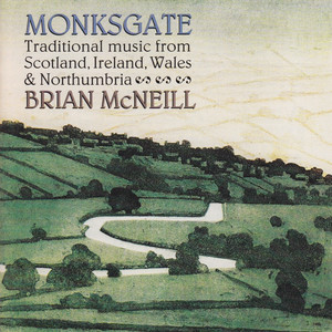 Monksgate cover