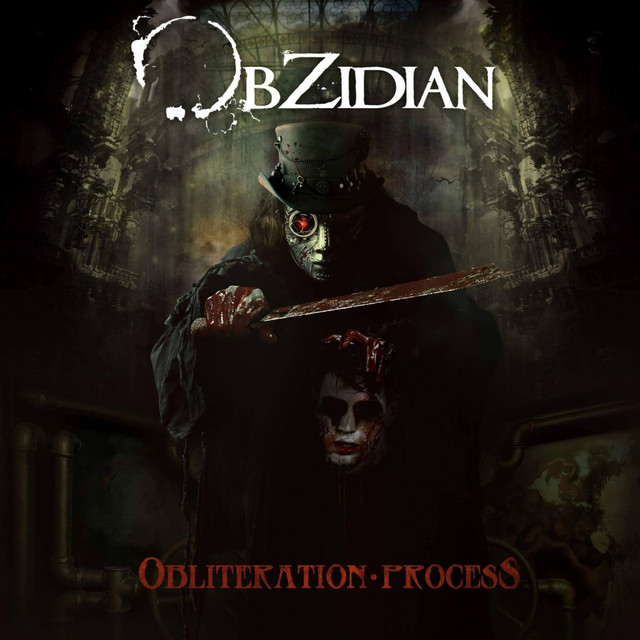 Obzidian Photo