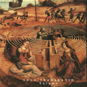 Turbulence of the Creation cover