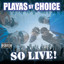 So Live Albumcover