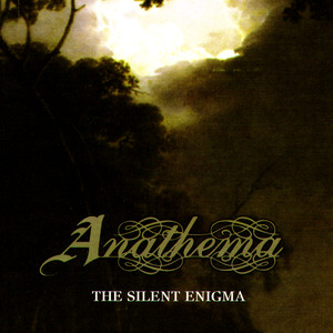 The Silent Enigma album