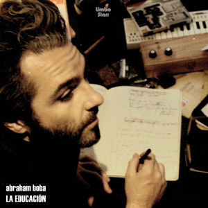 La educación cover