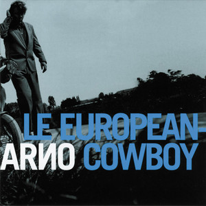 Le European-Cowboy cover