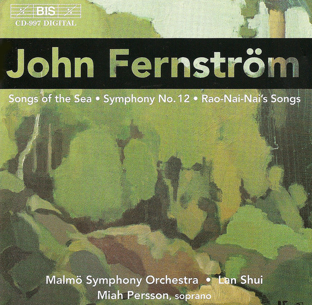 John Fernström Photo