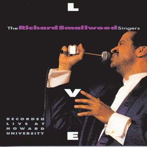 The Richard Smallwood Singers Live album