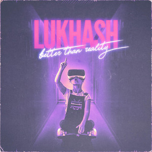 Better Than Reality cover