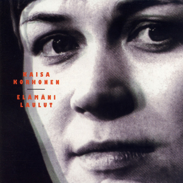 Kaisa Korhonen Photo