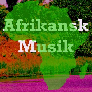 Afrikansk Musik