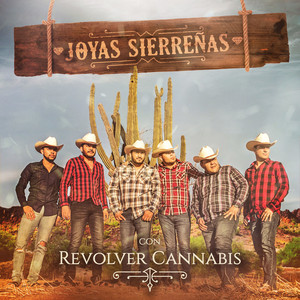 Joyas sierreñas cover