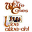 Live Alive Oh cover