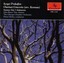 Prokofiev: Summer Day - Sinfonietta - Flute Sonata, Op. 94 Albumcover