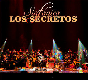 Sinfónico album