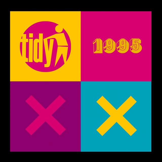 Bits & Pieces - Tidy Boys Remix