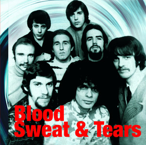 Blood, Sweat & Tears album