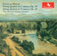 Busoni, F.: String Quartets Nos. 1 and 2 Albumcover