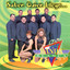 Saben Quien Llego cover