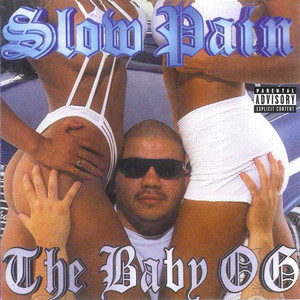 The Baby OG album