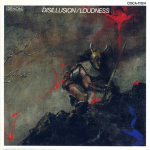 Disillusion album