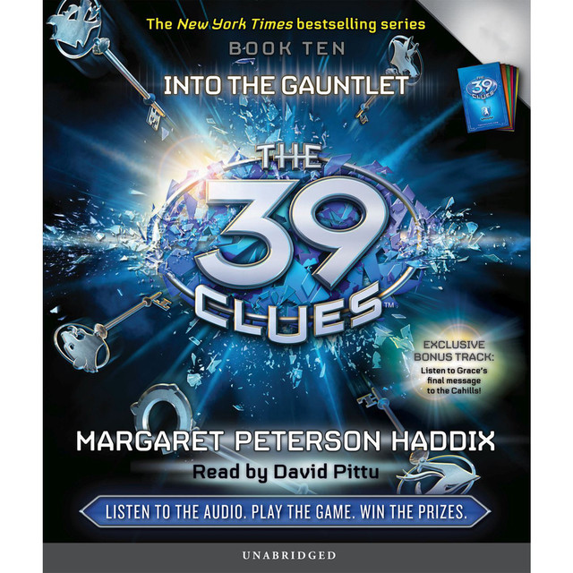 Margaret Peterson Haddix Photo