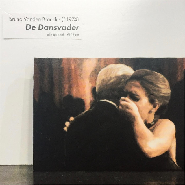 Bruno Vanden Broecke Photo