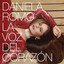 La Voz del Corazón cover