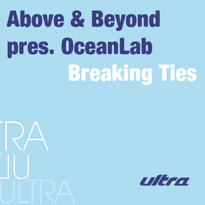 Breaking Ties album