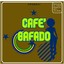 Cafè Safado Albumcover