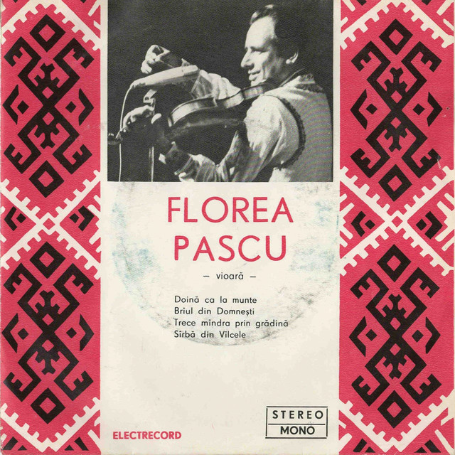Florea Pascu Photo