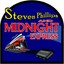 Steven Phillips Albumcover