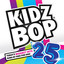 Kidz Bop 25 cover