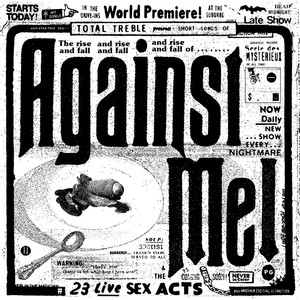 23 Live Sex Acts album